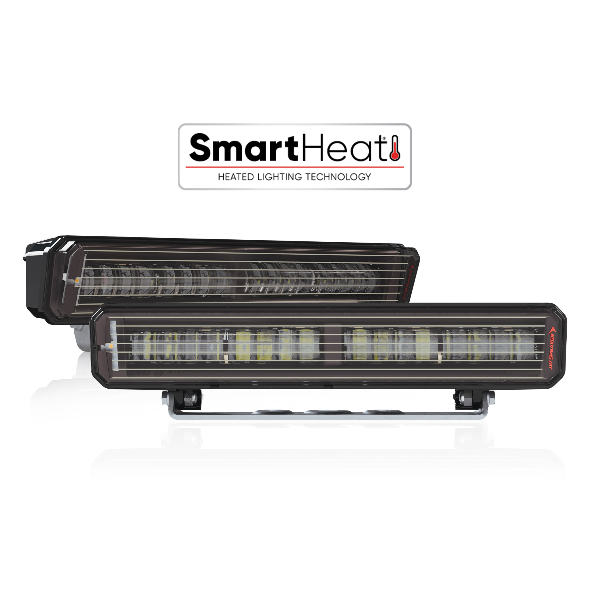 LED Light Bar - Model 9901 - LED Headlights | Aftermarket & OEM