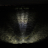 Model 9902 Arial Light Beam, Drone Shot