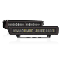 Model 9902 Combined View