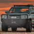 Model 9902 on an Off-Road SUV