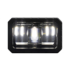 Mosaic LED Fog Light