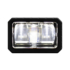 Mosaic LED Cornering Light