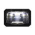 Mosaic LED High Beam Headlight