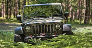 Choosing the Perfect LED Headlights for Your Vehicle