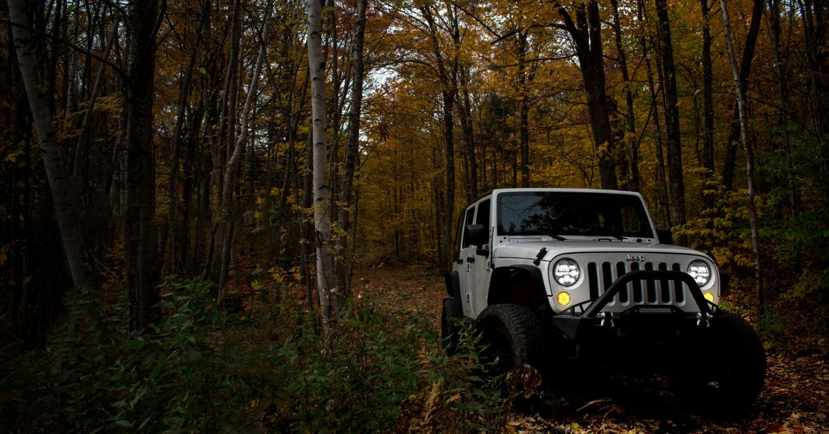 How To Keep Your Aftermarket Vehicle Lights in Top Condition