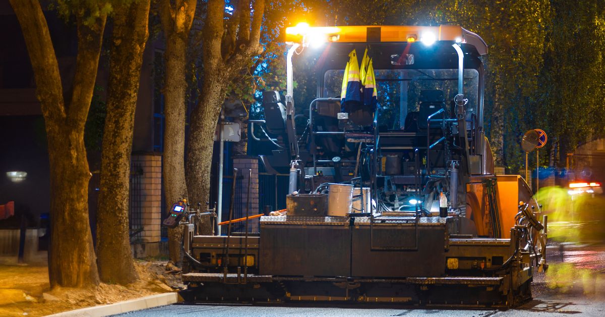 Benefits of Compact LED Work Lights for Rugged Environments
