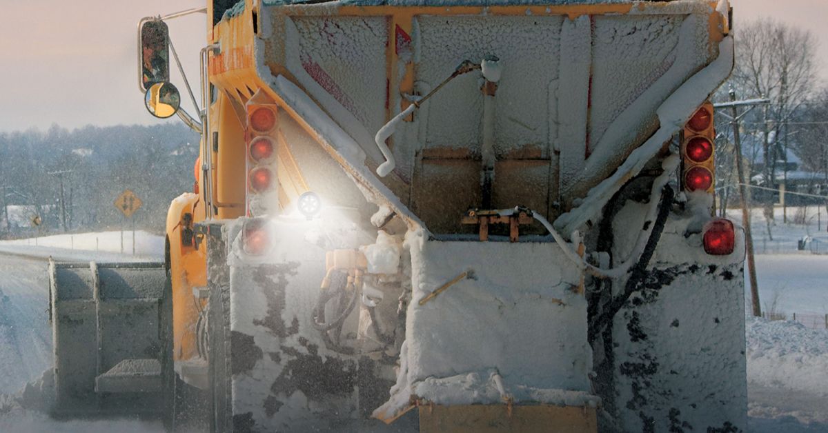 Benefits of Compact LED Work Lights for Rugged Environments