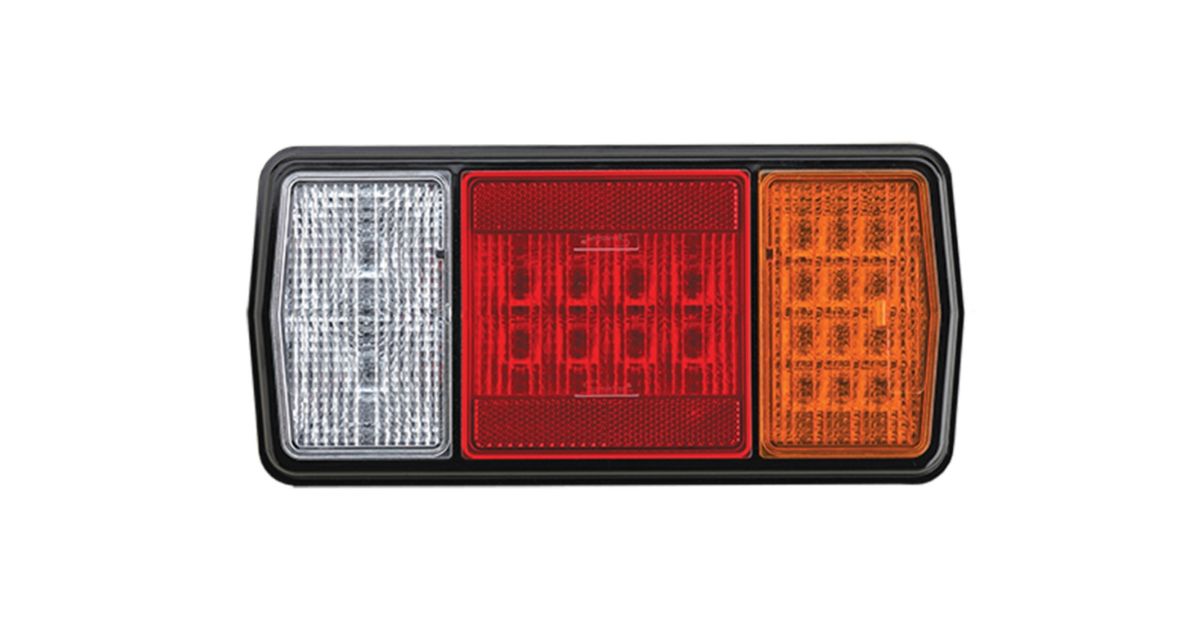 Exploring the Technology Behind Turn Indicator Lights