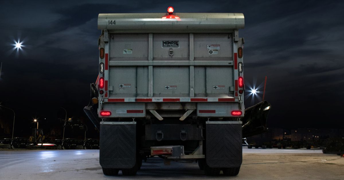 Exploring the Technology Behind Turn Indicator Lights