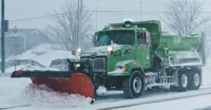 How LED Lights Improve Road Safety for Emergency Vehicles