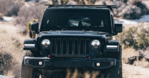 How To Properly Install LED Headlights: A Step-by-Step Guide