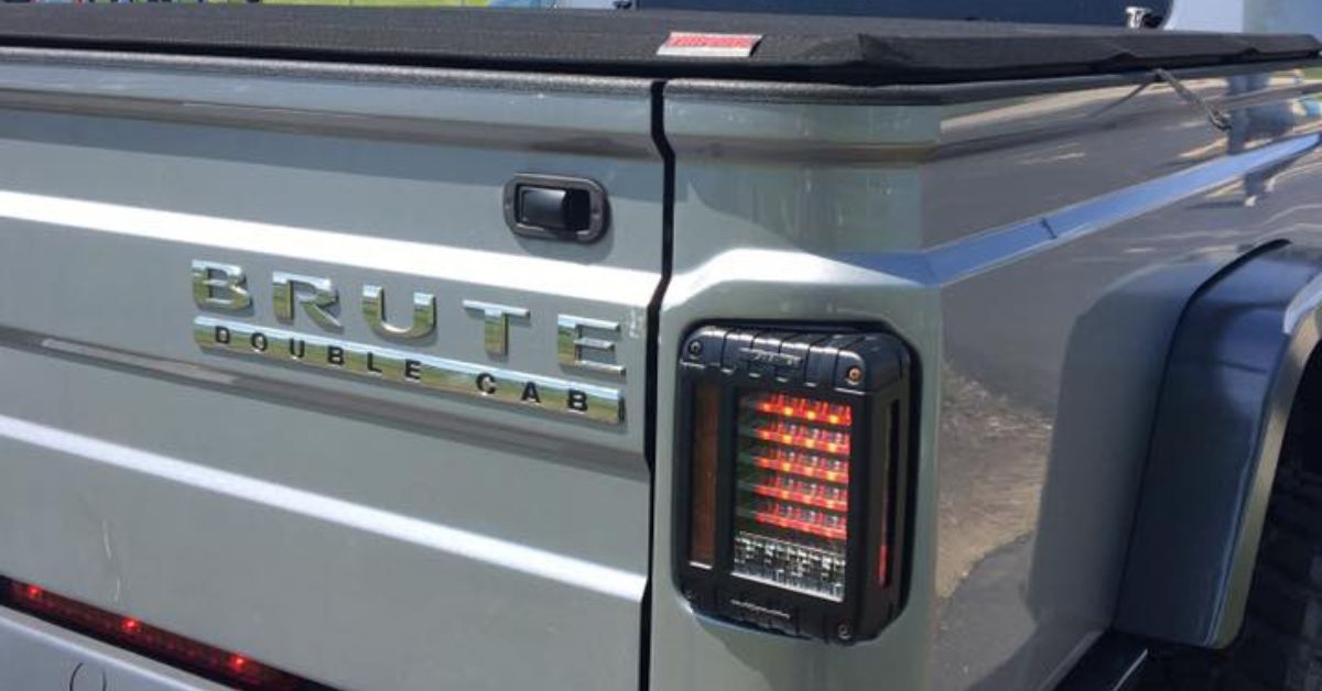 Ways Smart LED Lighting Is Changing the Automotive Industry