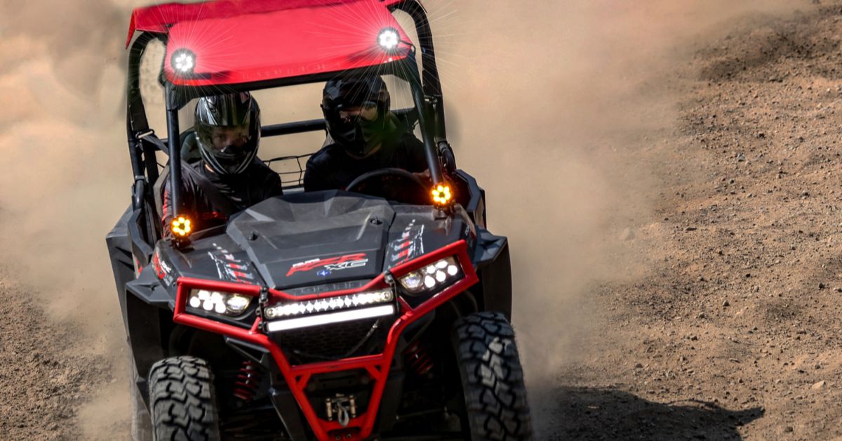 Important Factors When Choosing Lights for Off-Road Vehicles