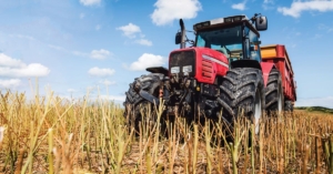 How Work Lights Help Farmers Extend Work Hours