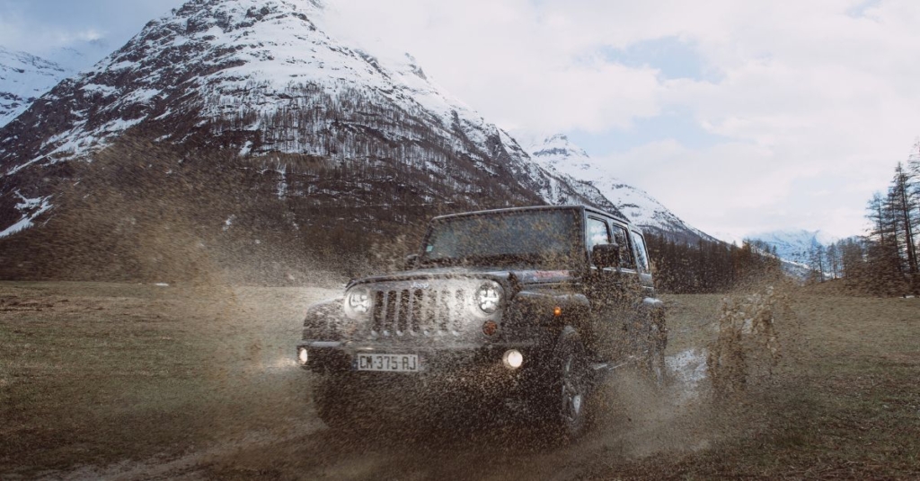 The Importance of Properly Aimed Headlights for Road Safety