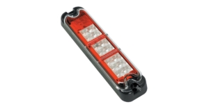 Amber vs. Switchback Turn Signals: The Differences Explained
