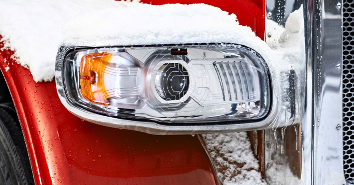 Heated LED Lights: The Science Behind the Technology
