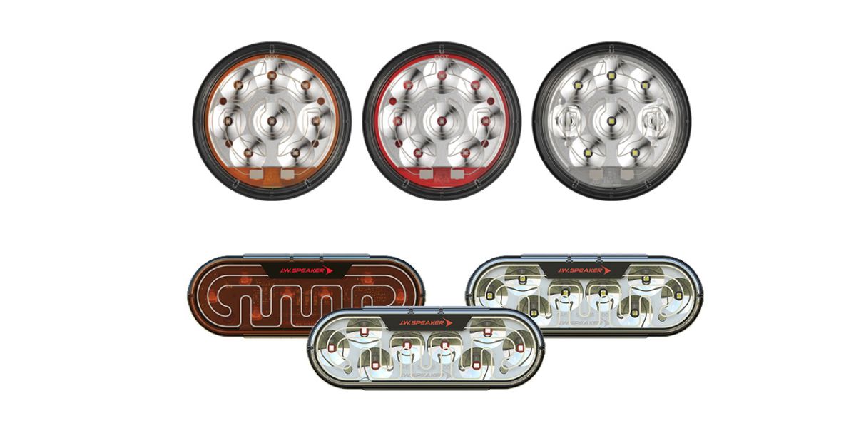 Heated LED Lights: The Science Behind the Technology