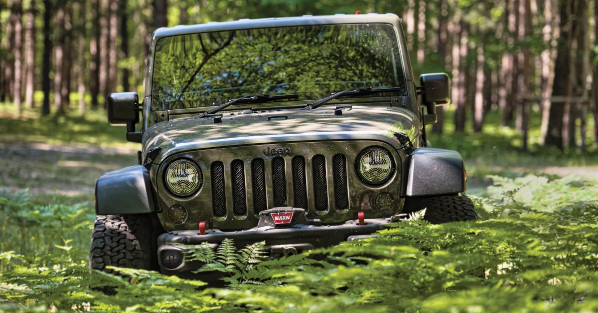 How Summer Heat Affects LED Vehicle Lights