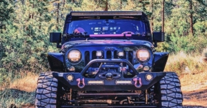 How To Choose the Right LED Light Bar for Your Truck