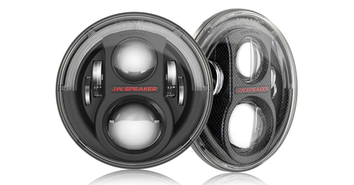 The Rise of Matrix LED Headlights and Their Benefits