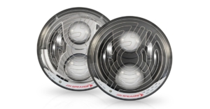 The Rise of Matrix LED Headlights and Their Benefits