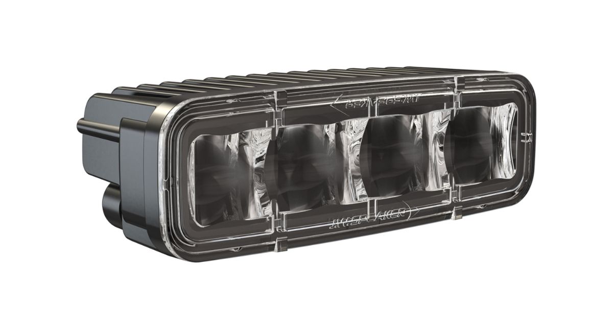 How To Mount Aftermarket Light Bars for Maximum Efficiency