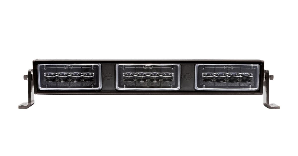 How To Mount Aftermarket Light Bars for Maximum Efficiency