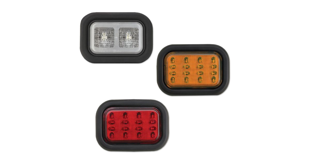 Essential LED Turn Signal Upgrades for Motorcycles