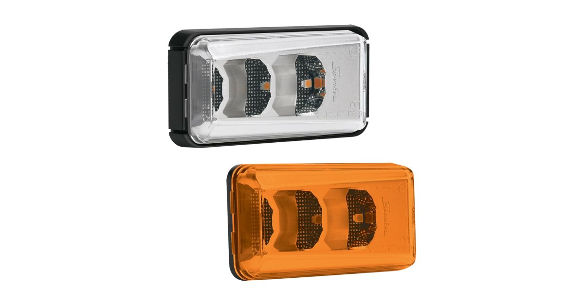 Essential LED Visibility Enhancements for Fire Trucks