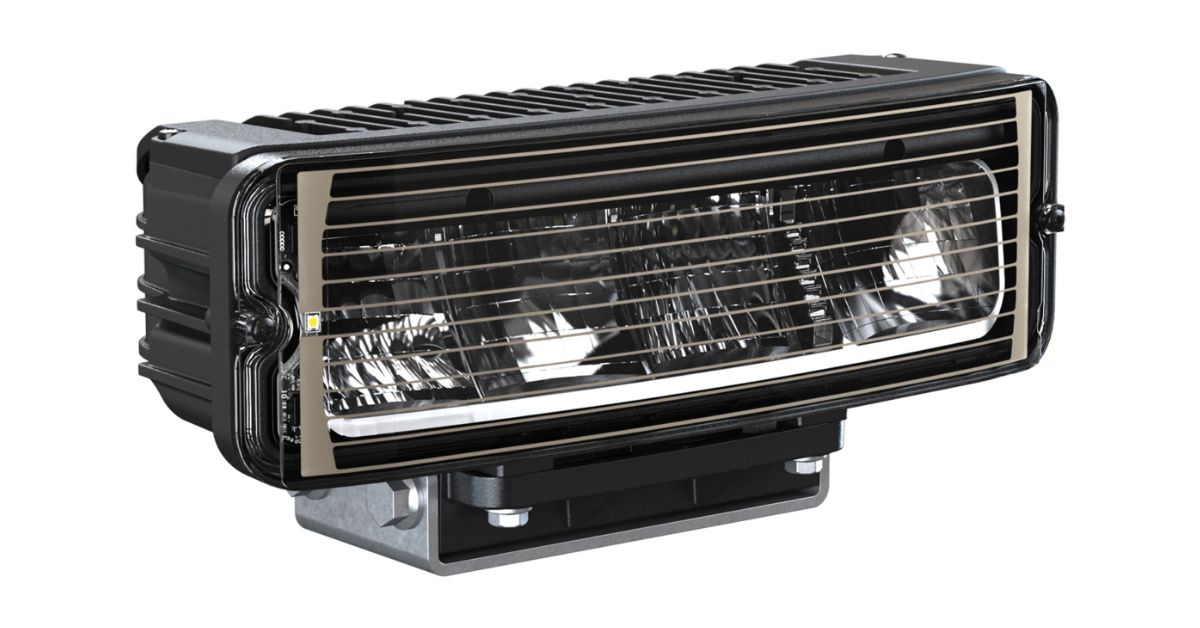 The Importance of Heated Headlights for Snow Removal