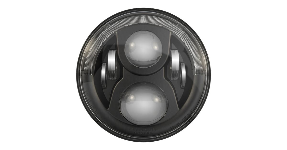 Exploring the Pros and Cons of Adaptive LED Headlights