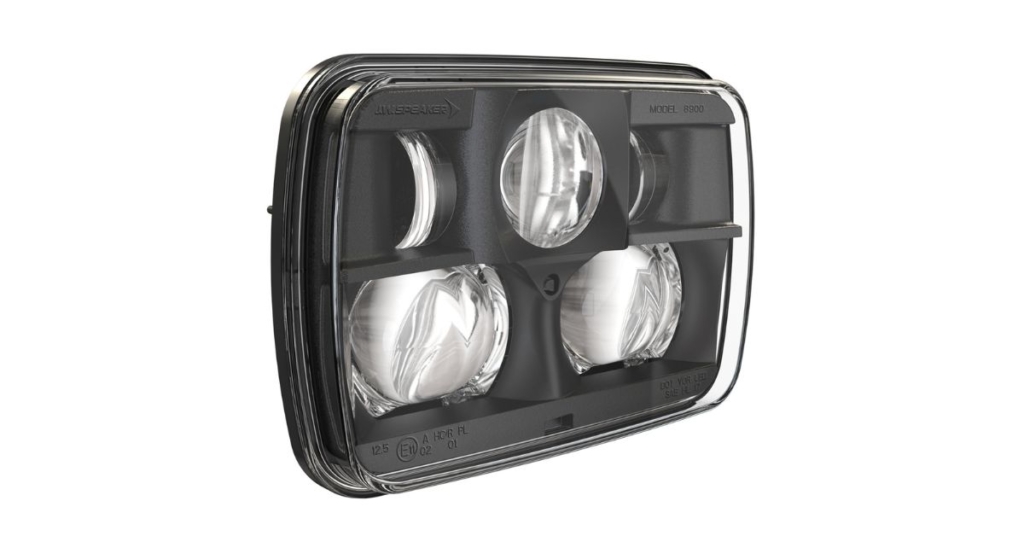 Exploring the Pros and Cons of Adaptive LED Headlights