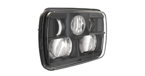Exploring the Pros and Cons of Adaptive LED Headlights