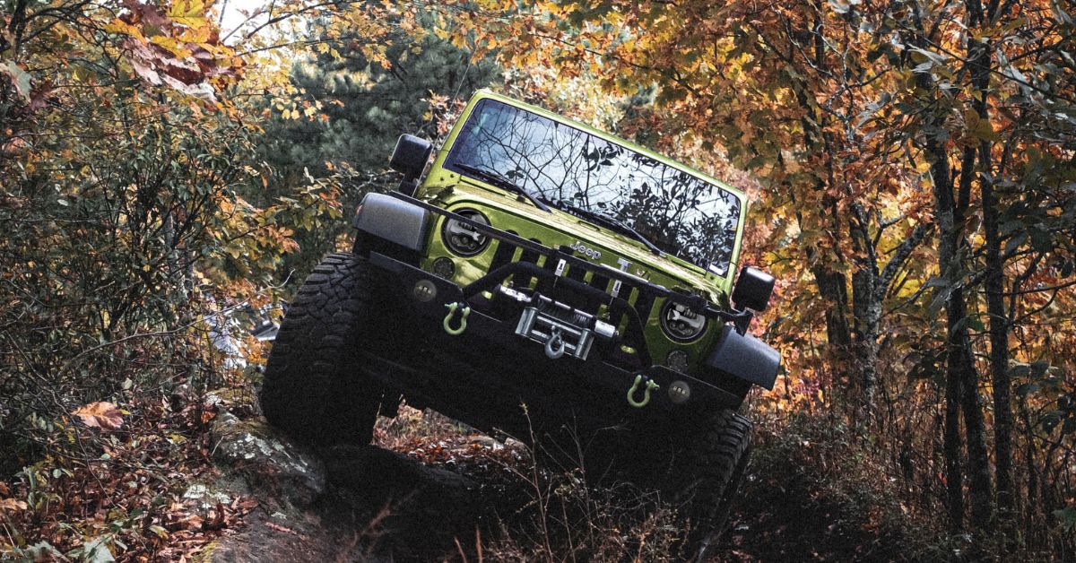 Why Automakers Are Integrating LED Lighting Into Designs