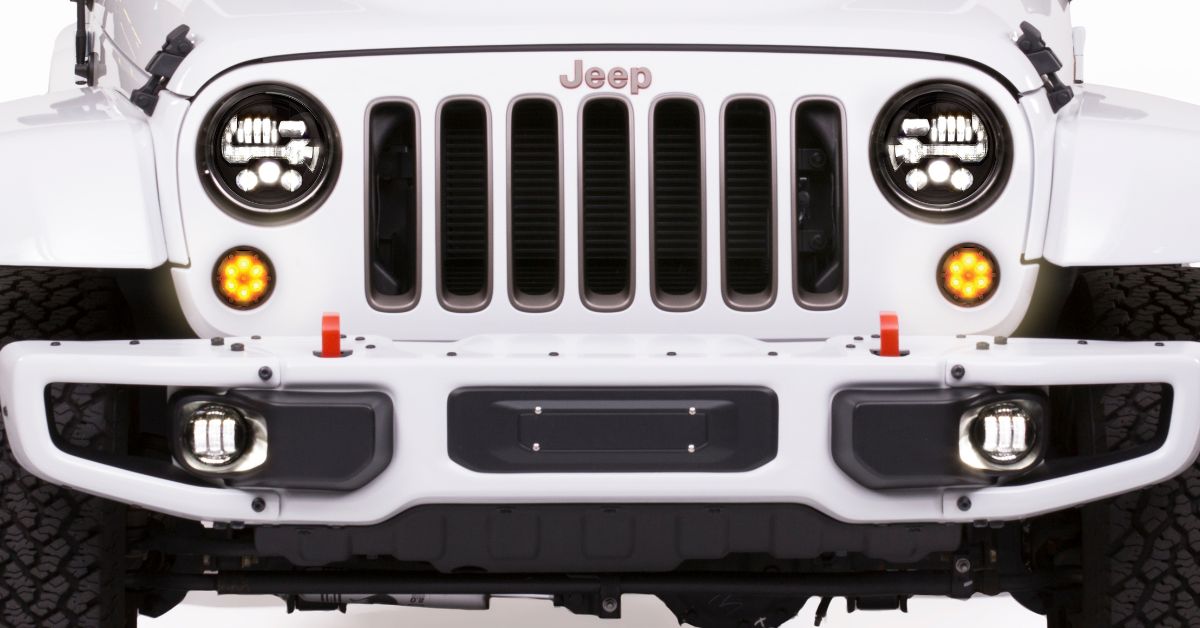 Why Automakers Are Integrating LED Lighting Into Designs