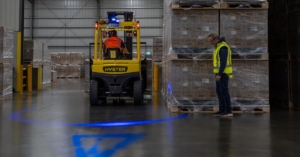 The Role of LED Lights in Enhancing Overlanding Safety