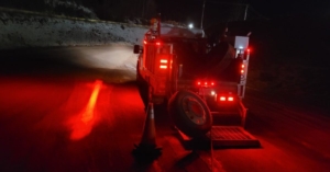 The Importance of Proper Lighting for Recovery Vehicles