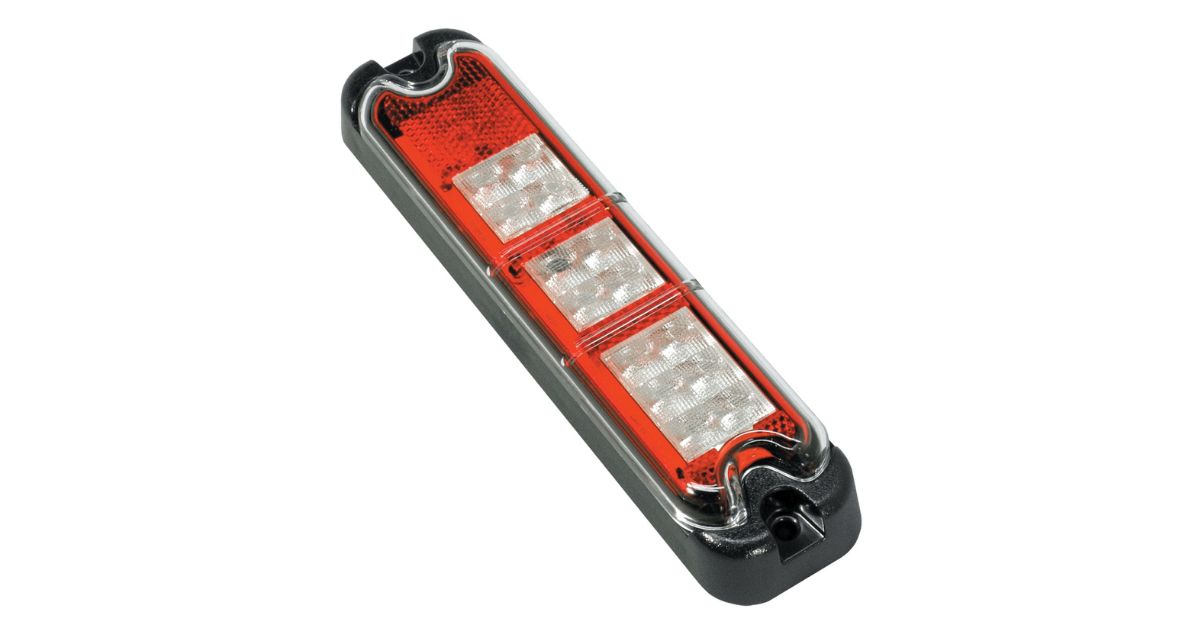 The Difference Between Standard and Sequential Turn Signals