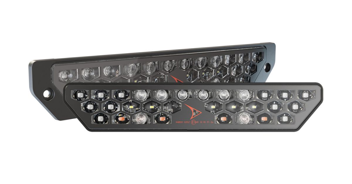 The Difference Between Standard and Sequential Turn Signals