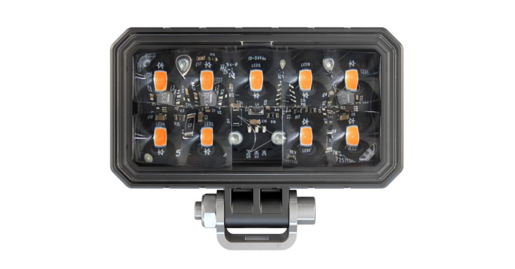 Best LED Lights for Maximum Visibility in Foggy Conditions