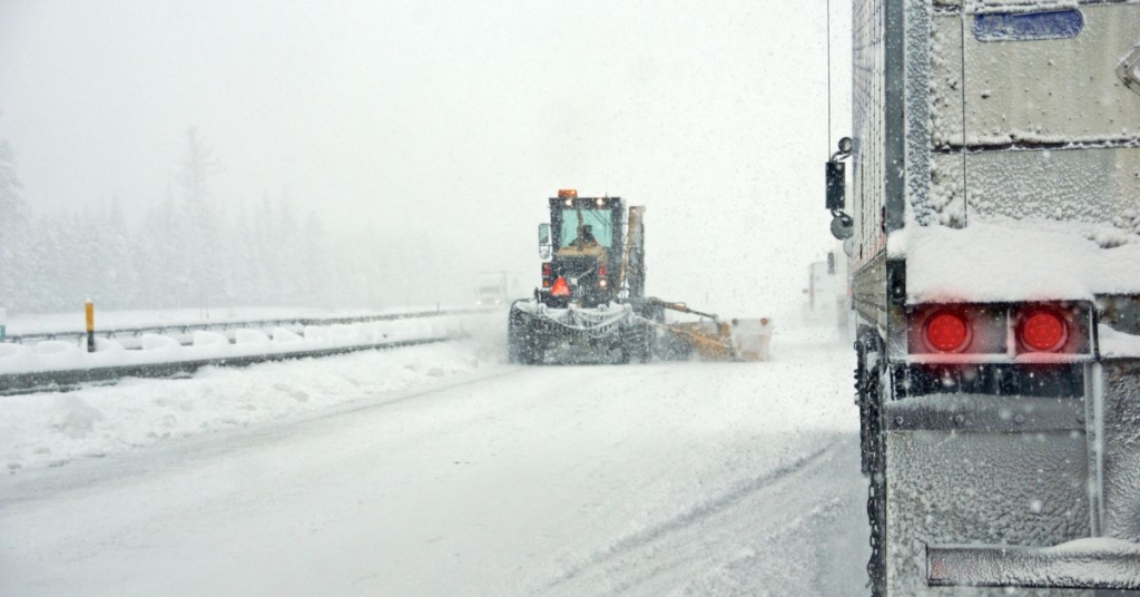 How To Prepare Vehicle Lighting for Harsh Winter Weather