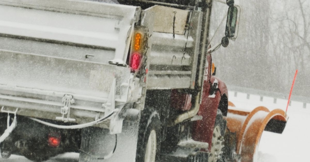 How To Prepare Vehicle Lighting for Harsh Winter Weather