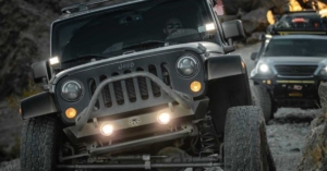 The Advancements in Laser & OLED Lighting: What To Expect