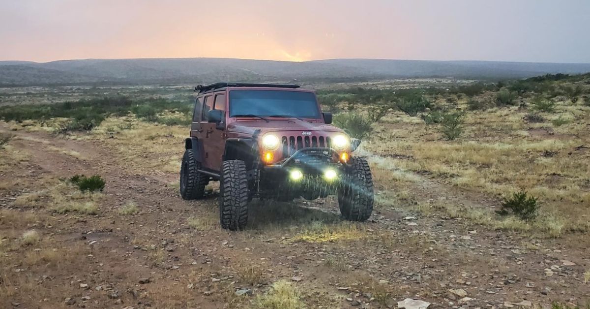 The Advancements in Laser & OLED Lighting: What To Expect