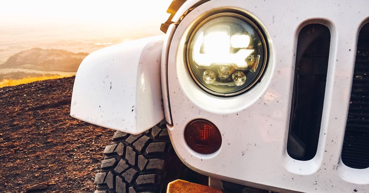 The Advancements in Laser & OLED Lighting: What To Expect