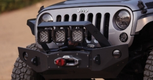 How to Upgrade Your Car with Aftermarket LED Headlights