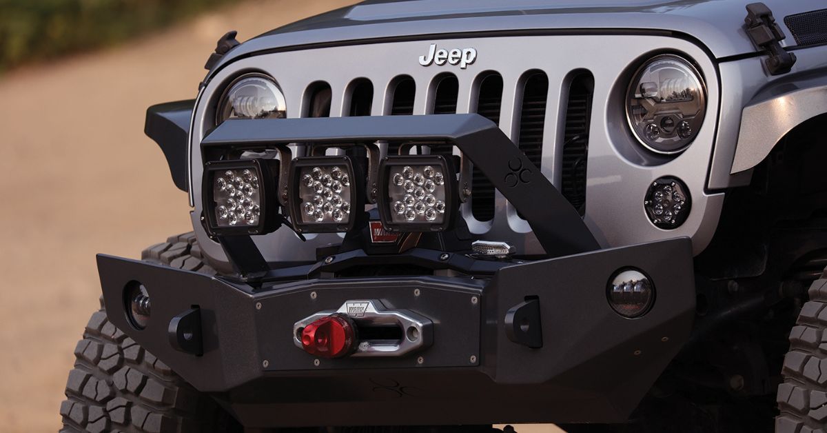 How to Upgrade Your Car with Aftermarket LED Headlights