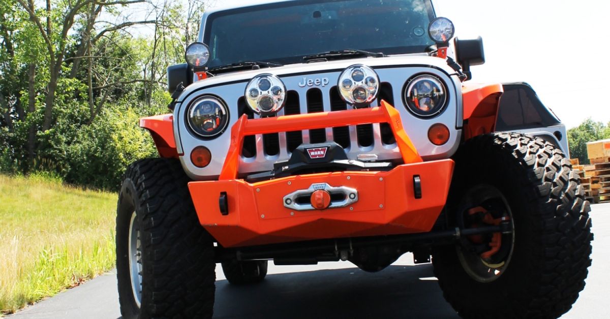 How to Upgrade Your Car with Aftermarket LED Headlights