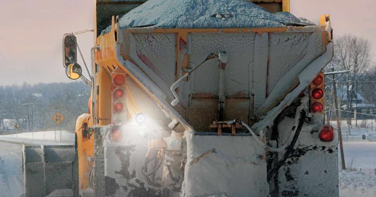 Wiring LED Work Lights to Your Vehicle’s Electrical System